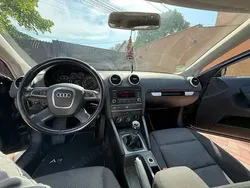 Utilizat 2013 Audi A3 Break | 4.500 EUR