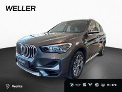 Utilizat 2022 BMW X1 SUV | 31.791 EUR