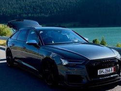 Culoaregri Utilizat 2019 Audi S6 Design Break | 55.000 EUR