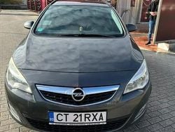 Utilizat 2012 Opel Astra | 4.500 EUR (Preț OK)