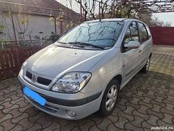 Utilizat 1999 Renault Avantime Monovolum | 1.350 EUR