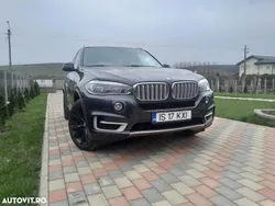 Negru Utilizat 2015 BMW X5 iPerformance SUV | 19.999 EUR