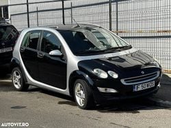 Culoaregri Utilizat 2006 Smart ForFour Passion | 2.000 EUR (Preț OK)