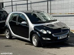 Culoaregri Utilizat 2006 Smart ForFour Passion | 2.000 EUR (Preț OK)