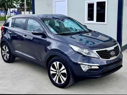 Culoaregri Utilizat 2012 Kia Sportage SUV | 9.350 EUR (Preț OK)