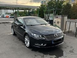 Utilizat 2014 VW CC Berlinǎ | 11.500 EUR (Preț OK)