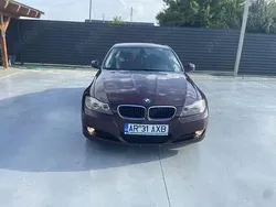 Utilizat 2009 BMW 318 Berlinǎ | 5.700 EUR (Preț OK)