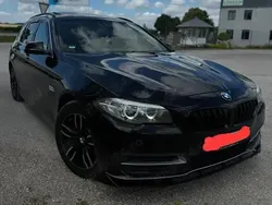 Utilizat 2014 BMW 520 Gran Turismo Break | 11.890 EUR