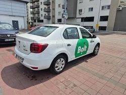 Utilizat 2018 Dacia Logan Berlinǎ | 5.000 EUR (Preț OK)