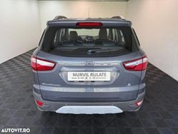 Culoaregri Utilizat 2015 Ford Ecosport Cool & Connect SUV | 8.999 EUR