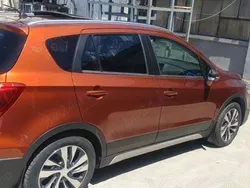 Utilizat 2018 Suzuki SX4 SUV | 18.200 EUR