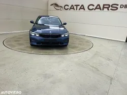 Albastru Utilizat 2021 BMW 320 Berlinǎ | 24.200 EUR (Preț bun)