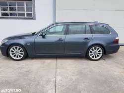 Culoaregri Utilizat 2007 BMW 530 Sport Line Break | 4.290 EUR (Preț OK)