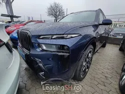 Albastru Utilizat 2022 BMW X7 SUV | 151.900 EUR