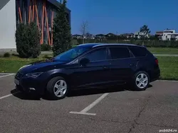 Utilizat 2015 Seat Leon Hatchback | 7.500 EUR