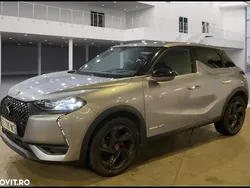 Albastru Utilizat 2019 DS Automobiles DS3 Crossback SUV | 16.990 EUR