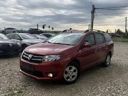 Utilizat 2014 Dacia Logan MCV Break | 5.399 EUR (Preț OK)
