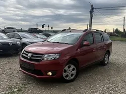 Utilizat 2014 Dacia Logan MCV Break | 5.399 EUR (Preț OK)