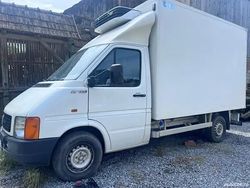 Utilizat 2001 VW LT | 2.900 EUR