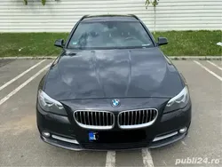 Utilizat 2014 BMW 518 Break | 9.000 EUR