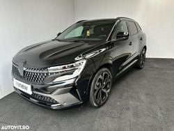 Culoarenegru Utilizat 2024 Renault Austral Iconic Esprit Alpine SUV | 33.700 EUR