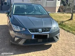 Gri Utilizat 2020 Seat Ibiza Style | 13.000 EUR