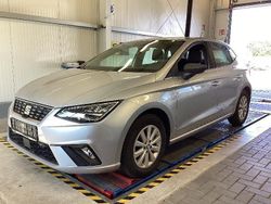 Utilizat 2021 Seat Ibiza | 17.204 EUR