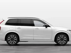 ["crystal white"] Nouă 2024 Volvo XC90 SUV | 78.990 EUR