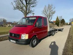 VW LT
