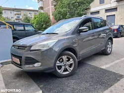 Gri Utilizat 2015 Ford Kuga Trend SUV | 7.650 EUR (Preț bun)