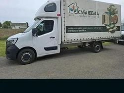 Utilizat 2021 Renault Master Van | 11.990 EUR (Super Preț)