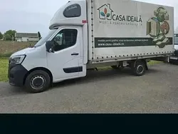 Utilizat 2021 Renault Master Van | 6.000 EUR