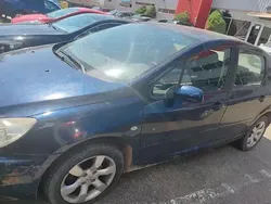 Utilizat 2007 Peugeot 307 Berlinǎ | 700 EUR (Super Preț)
