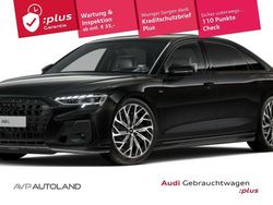 Utilizat 2024 Audi A8 Berlinǎ | 99.805 EUR