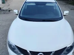 Alb Utilizat 2016 Nissan Qashqai Tekna SUV | 8.450 EUR (Super Preț)