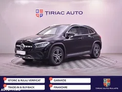 Negru Utilizat 2022 Mercedes GLA250 SUV | 34.600 EUR