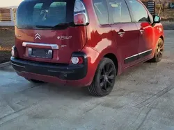 Utilizat 2010 Citroën C3 Picasso Monovolum | 3.200 EUR