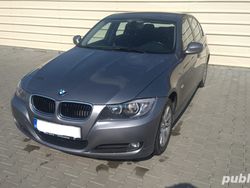 Gri Utilizat 2009 BMW 320 Berlinǎ | 5.650 EUR