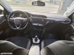 Alb Utilizat 2020 Opel Corsa-e Business Hatchback | 12.000 EUR