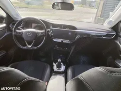 Alb Utilizat 2020 Opel Corsa-e Business Hatchback | 13.000 EUR