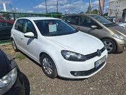 Utilizat 2012 VW Golf VII Hatchback | 4.350 EUR (Preț bun)