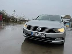 Utilizat 2016 VW Passat Break | 9.999 EUR (Scump)