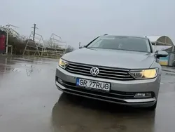 Utilizat 2016 VW Passat Break | 9.999 EUR (Puțin scump)