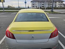 Utilizat 2011 Peugeot 508 Berlinǎ | 3.000 EUR