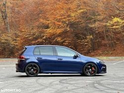 Culoarealbastru Utilizat 2010 VW Golf VI R Hatchback | 14.000 EUR