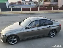 Utilizat 2016 BMW 328 Berlinǎ | 16.999 EUR