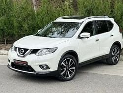 Alb Utilizat 2017 Nissan X-Trail SUV | 15.750 EUR (Preț OK)