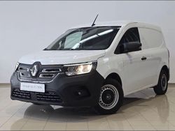 Alb Utilizat 2023 Renault Kangoo Monovolum | 27.500 EUR