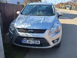 Utilizat 2012 Ford Kuga SUV | 6.500 EUR