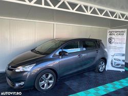 Culoaregri Utilizat 2014 Toyota Verso Monovolum | 6.850 EUR